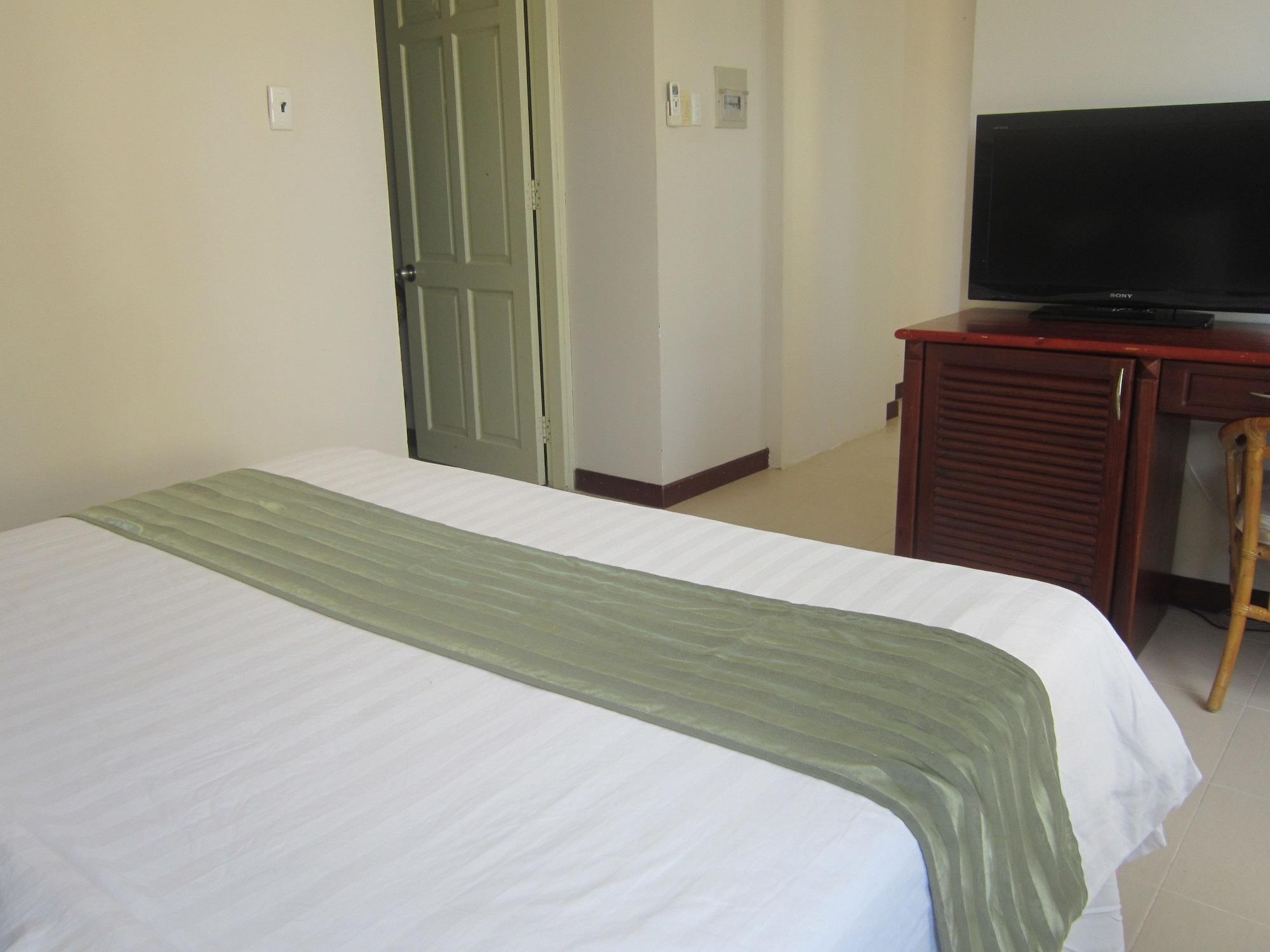 The Coast Hotel Vung Tau Exterior photo