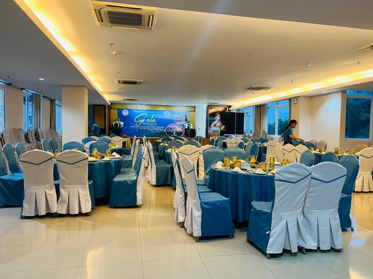 The Coast Hotel Vung Tau Exterior photo