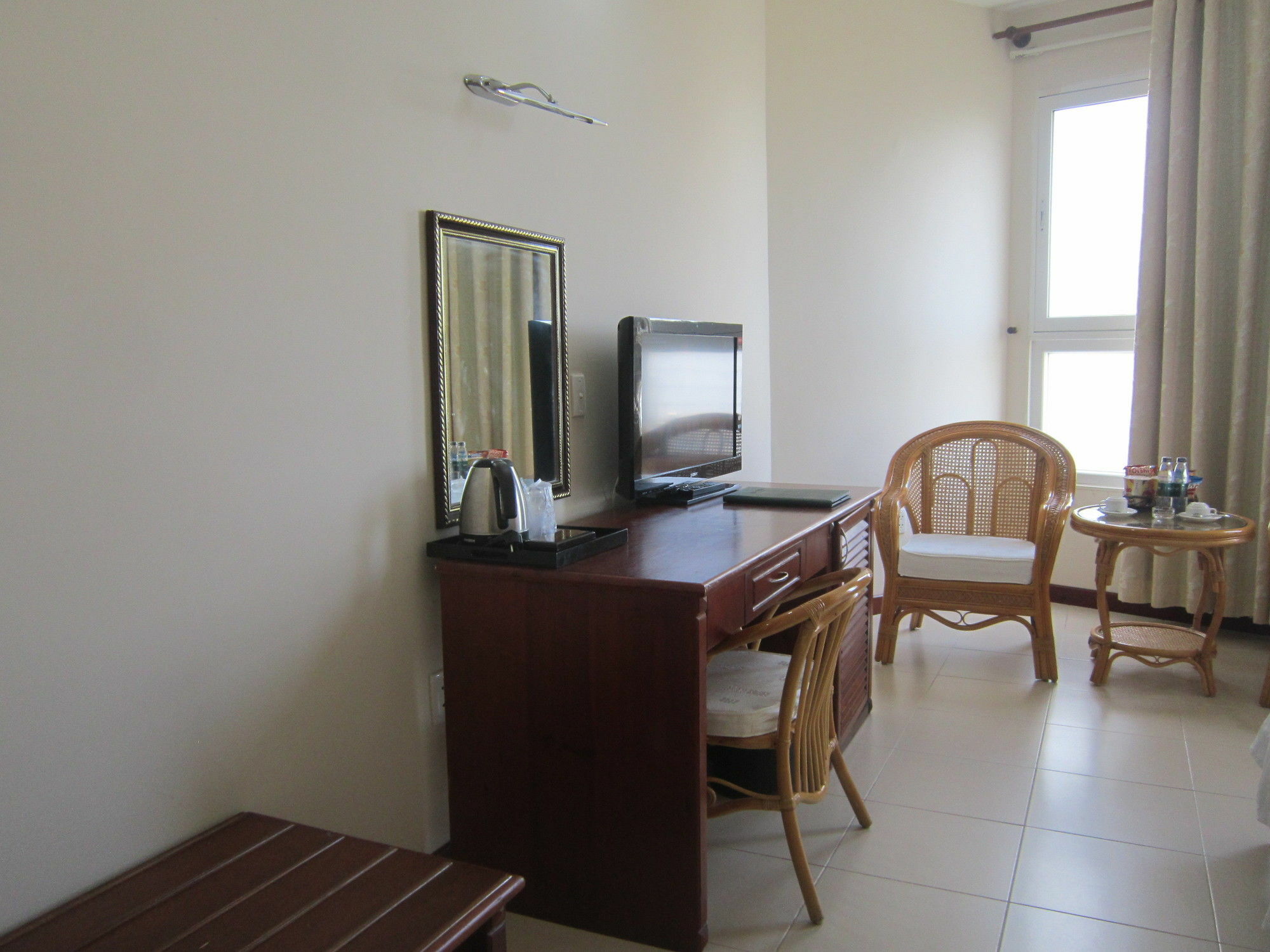 The Coast Hotel Vung Tau Exterior photo
