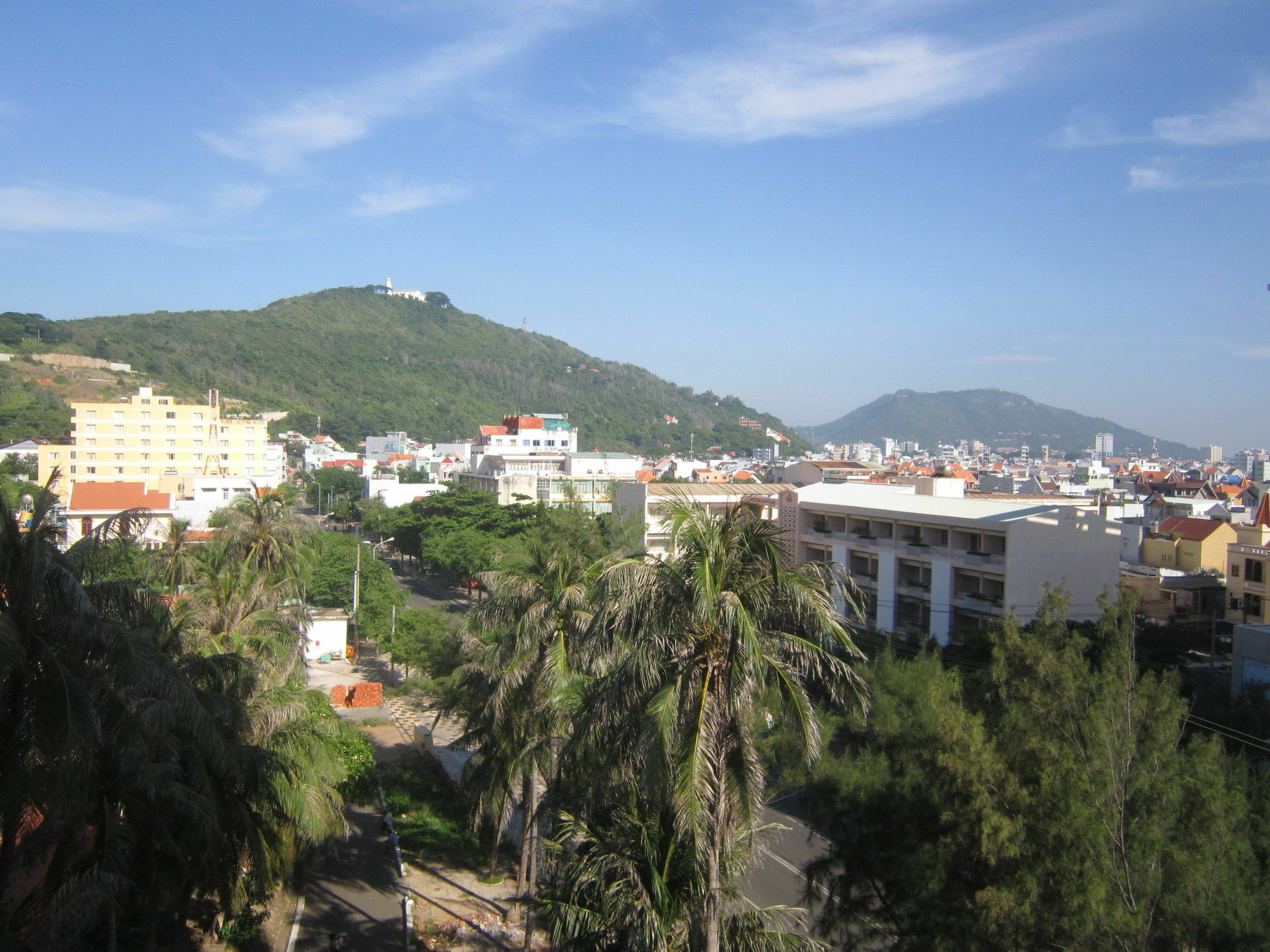 The Coast Hotel Vung Tau Exterior photo