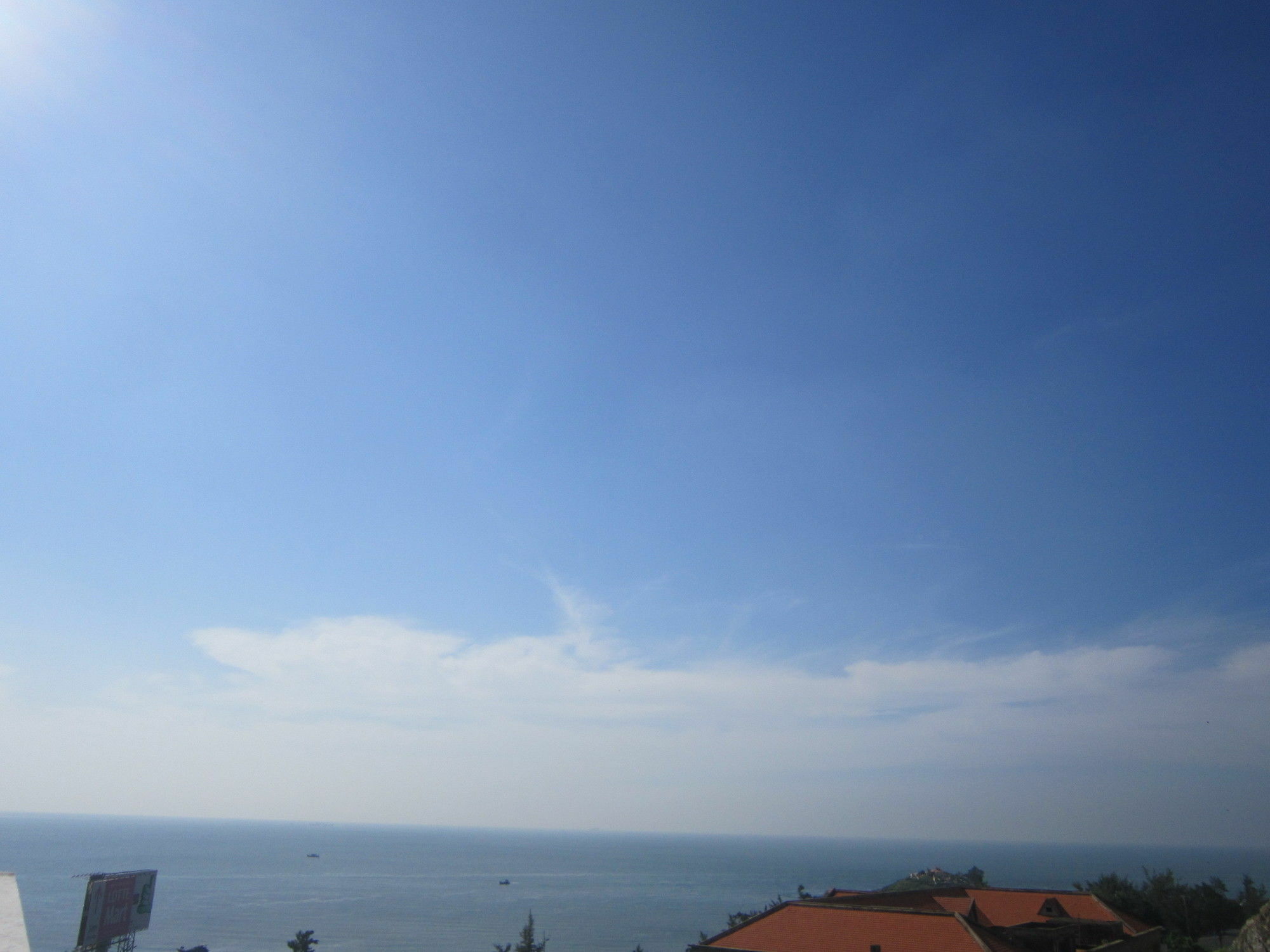 The Coast Hotel Vung Tau Exterior photo