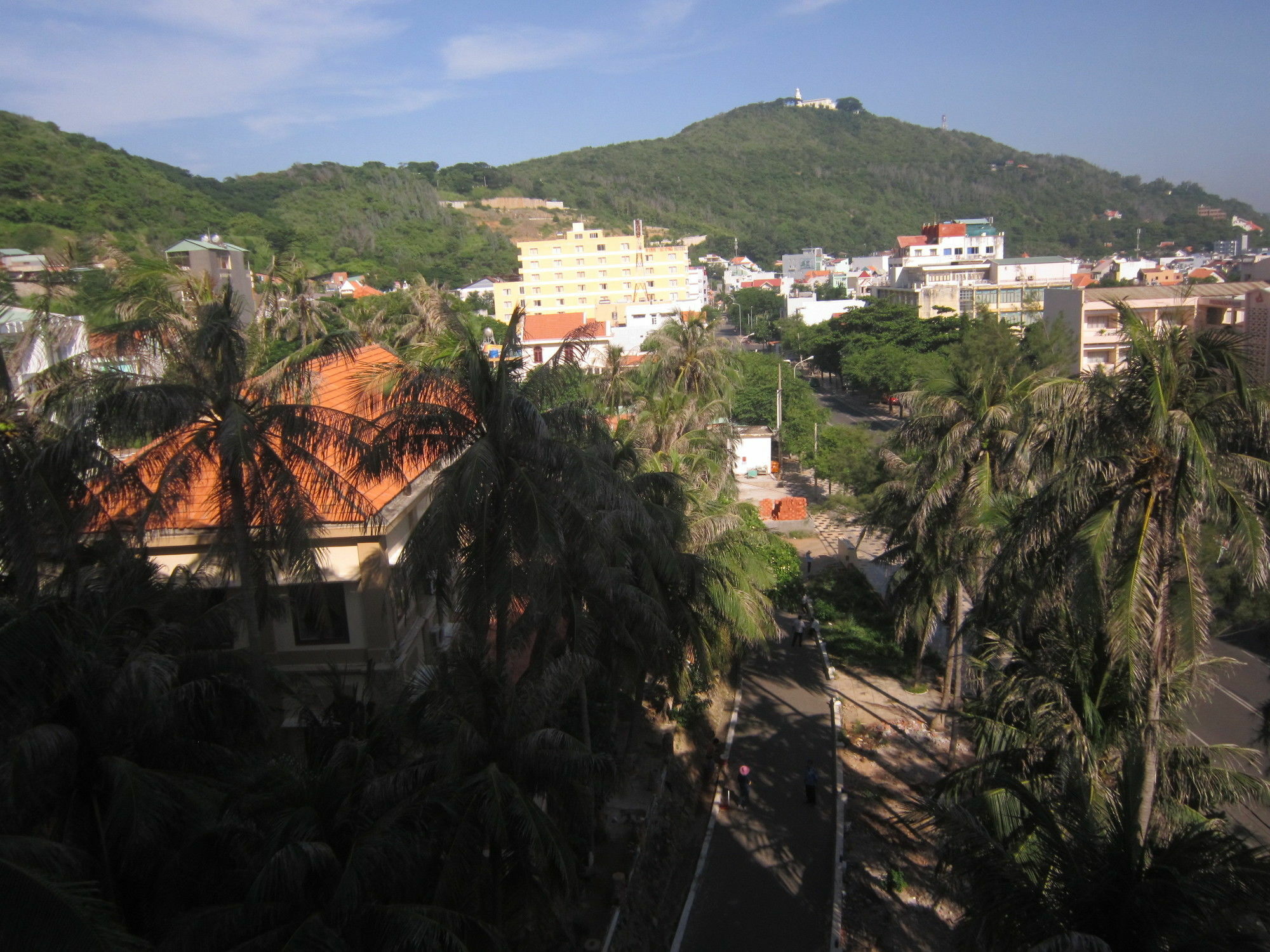 The Coast Hotel Vung Tau Exterior photo