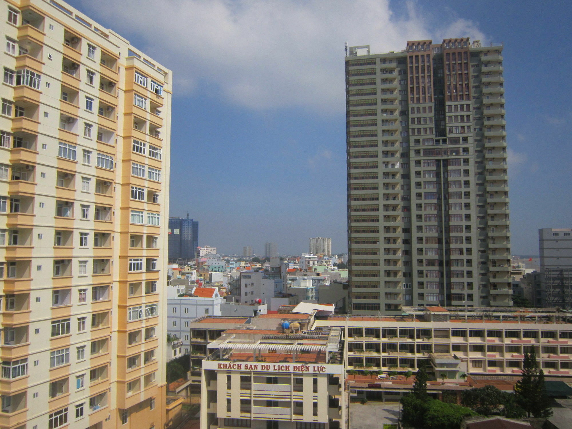 The Coast Hotel Vung Tau Exterior photo