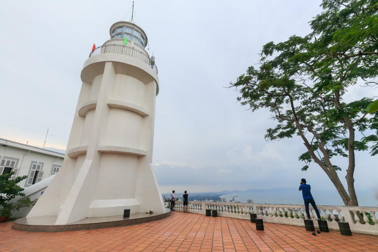 The Coast Hotel Vung Tau Exterior photo