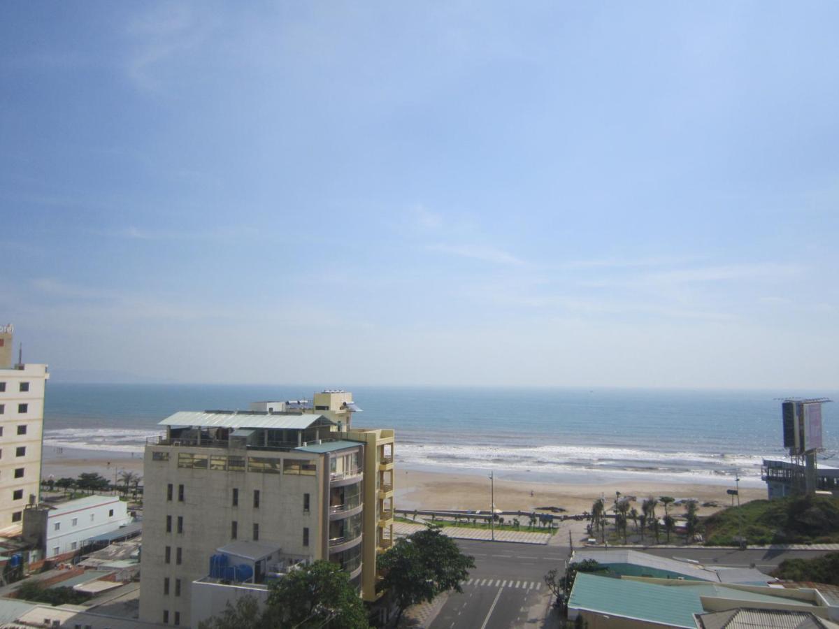 The Coast Hotel Vung Tau Exterior photo